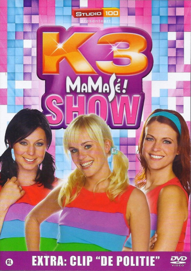 K3  Show Mamasé