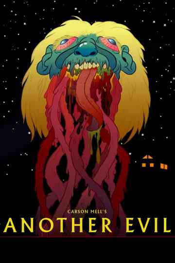 Another Evil poster