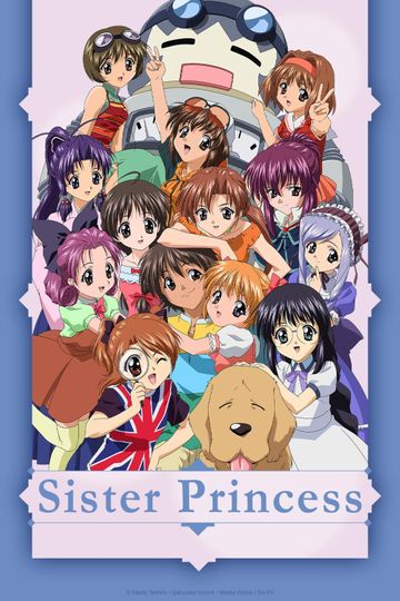 Sister Princess