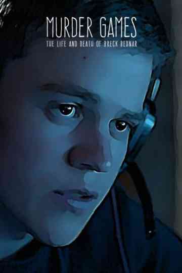 Murder Games The Life and Death of Breck Bednar