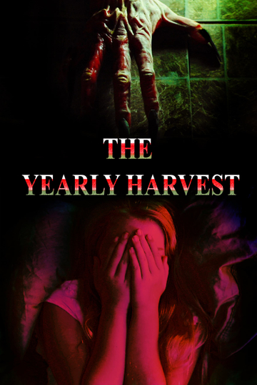 The Yearly Harvest Poster