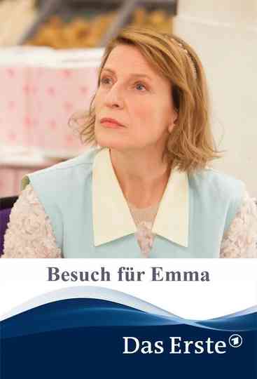 Besuch für Emma Poster