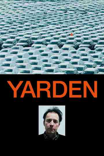 The Yard Poster