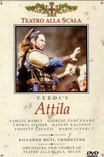 Attila