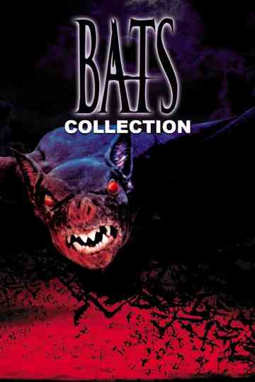 Bats Collection Poster