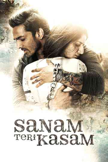 Sanam Teri Kasam poster