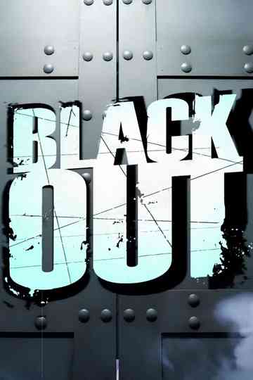 Total Blackout Poster