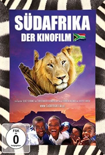 Südafrika  Der Kinofilm