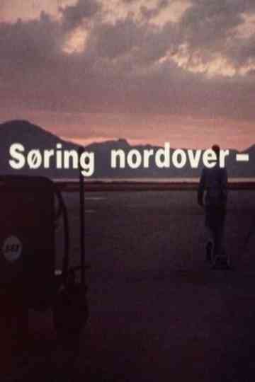 These Bright Northern Nights Poster