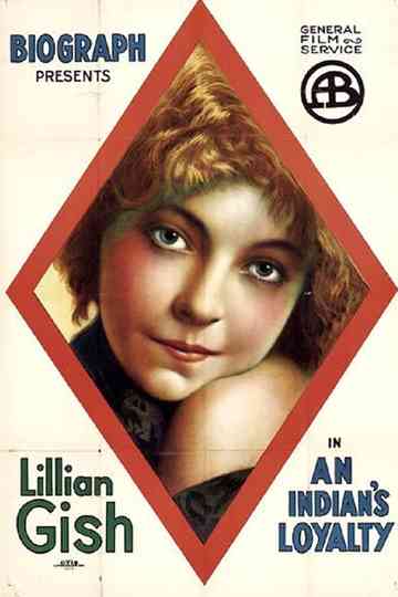 An Indians Loyalty Poster