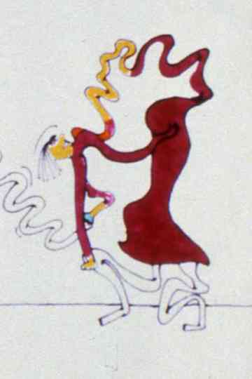 Mirror People Poster