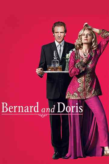 Bernard and Doris poster