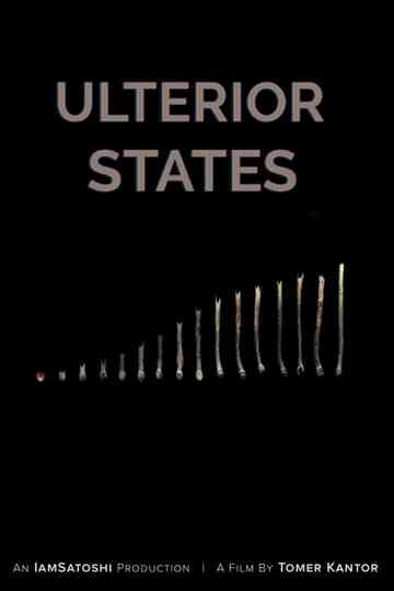 Ulterior States Poster