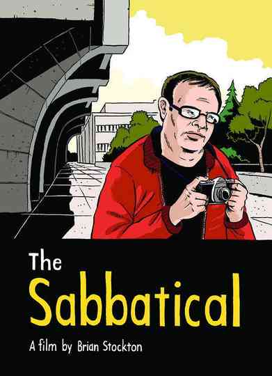 The Sabbatical Poster