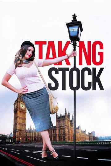 Taking Stock Poster