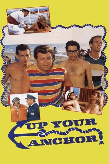 Up Your Anchor Poster