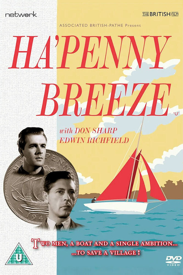 Hapenny Breeze Poster