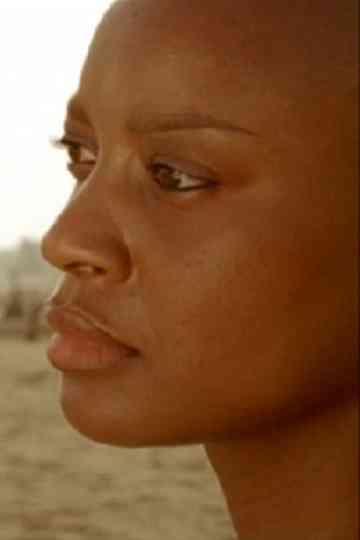 Fantôme Afrique Poster