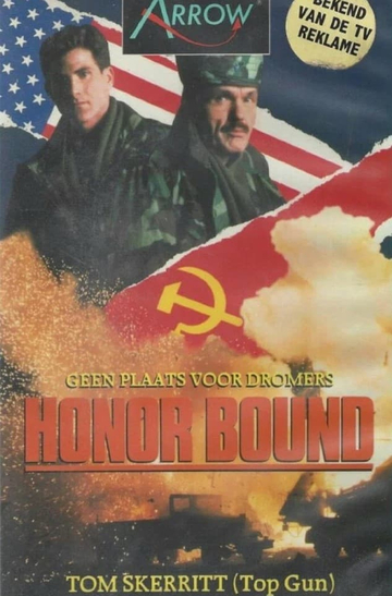 Honor Bound Poster