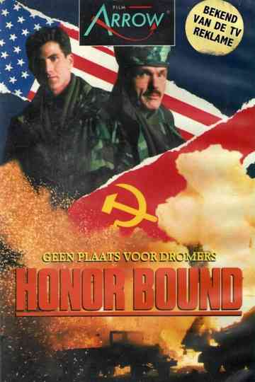Honor Bound Poster