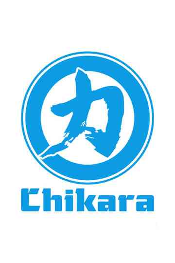 CHIKARA National Pro Wrestling Day 2016 poster