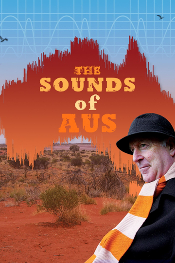 The Sounds of Aus Poster