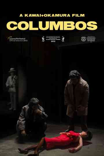 Columbos Poster