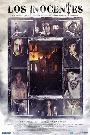 The Innocents Poster