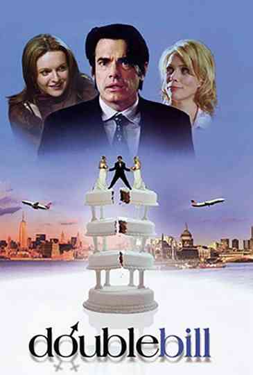 A Tale of Two Wives Poster