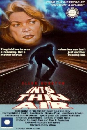 Into Thin Air Poster