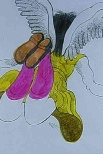 Breathing of the Wind Poster