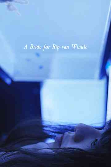 A Bride for Rip Van Winkle poster