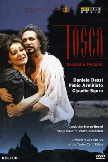 Tosca Poster