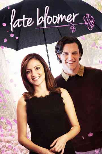 Late Bloomer poster