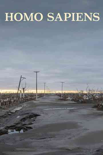 Homo Sapiens Poster