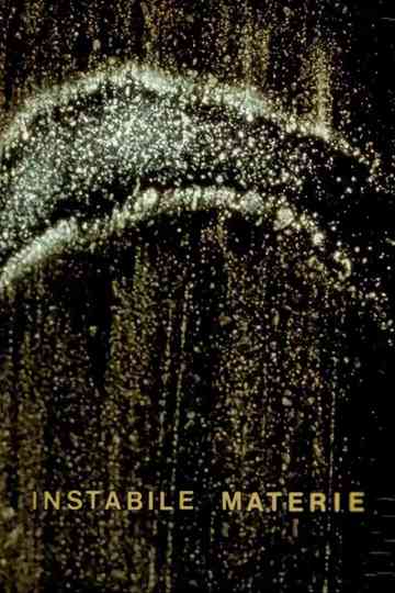 Unstable Materials poster