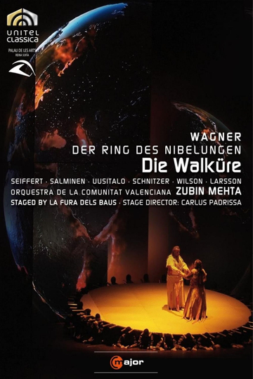 Wagner Die Walküre