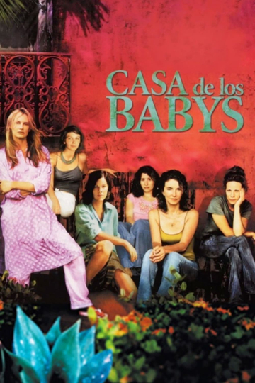 Casa de los Babys