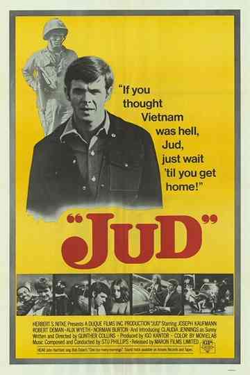 Jud Poster