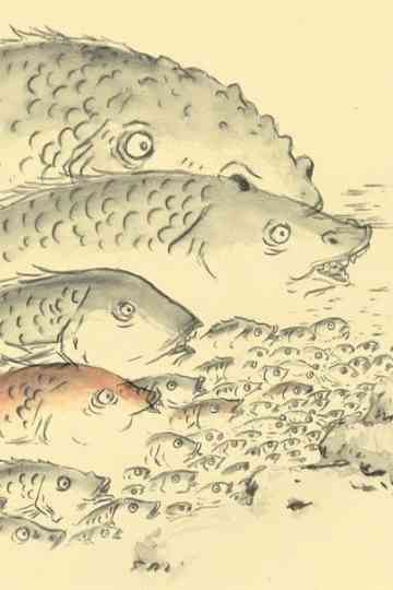 The Hyuga Episode of Kojiki Poster