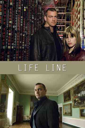 Life Line Poster