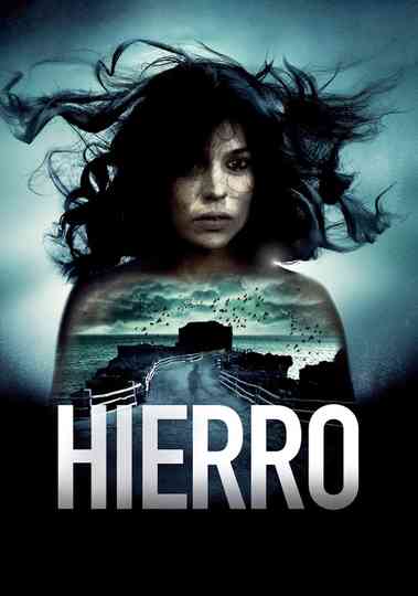 Hierro poster