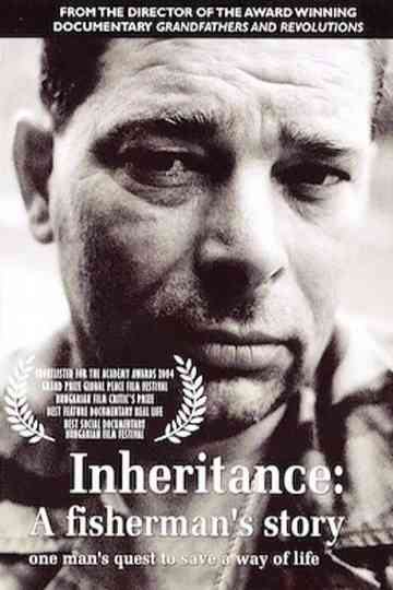 Inheritance: A Fisherman's Story Poster