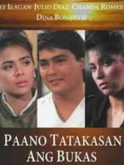 Paano Tatakasan ang Bukas