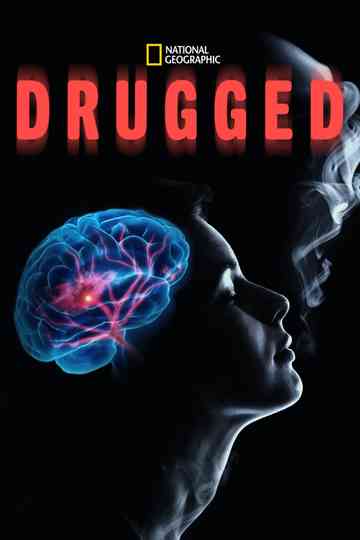 Drugged Poster