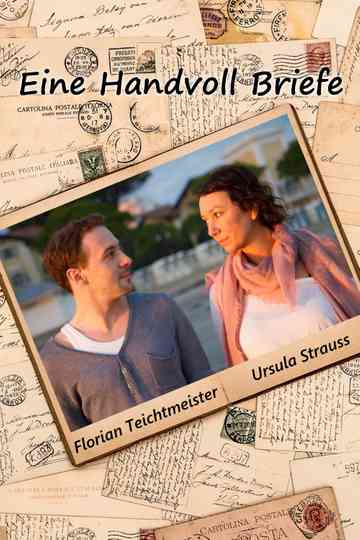 Eine Handvoll Briefe Poster
