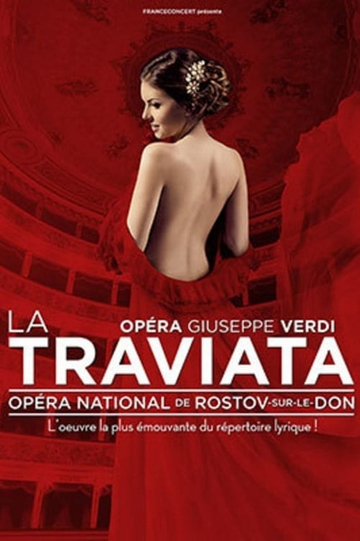 La Traviata Poster