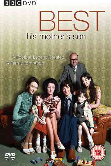 Best His Mothers Son Poster