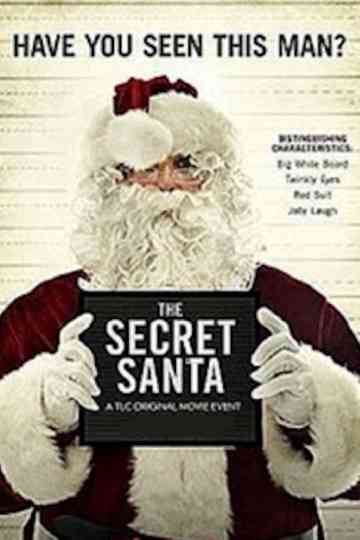 The Secret Santa Poster