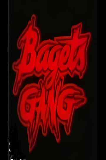 Bagets Gang Poster